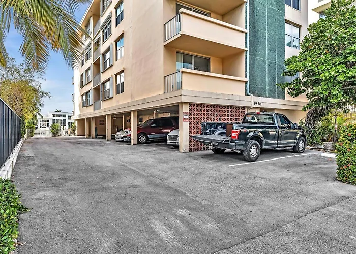 Bay Harbor Sunset Apt 3B