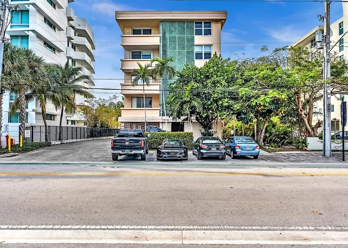 Bay Harbor Sunset Apt 3B