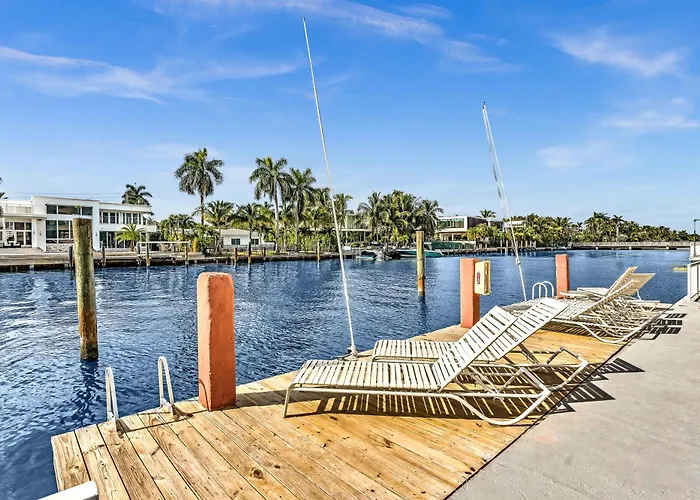 Bay Harbor Sunset Apt 3B