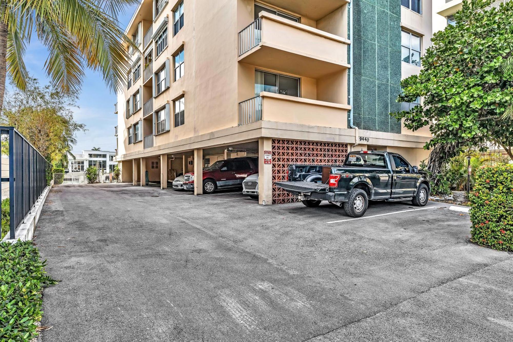 Apartamento Bay Harbor Sunset 3b Miami Beach