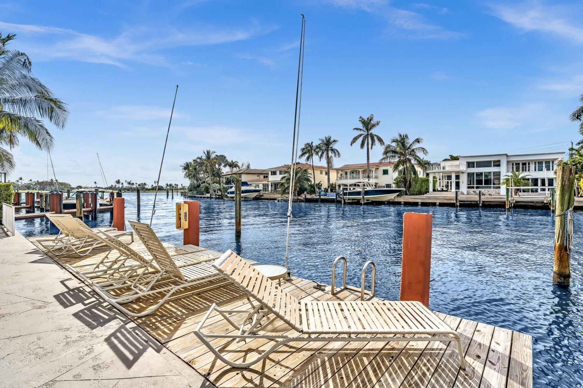 Bay Harbor Sunset 3b Apartamento