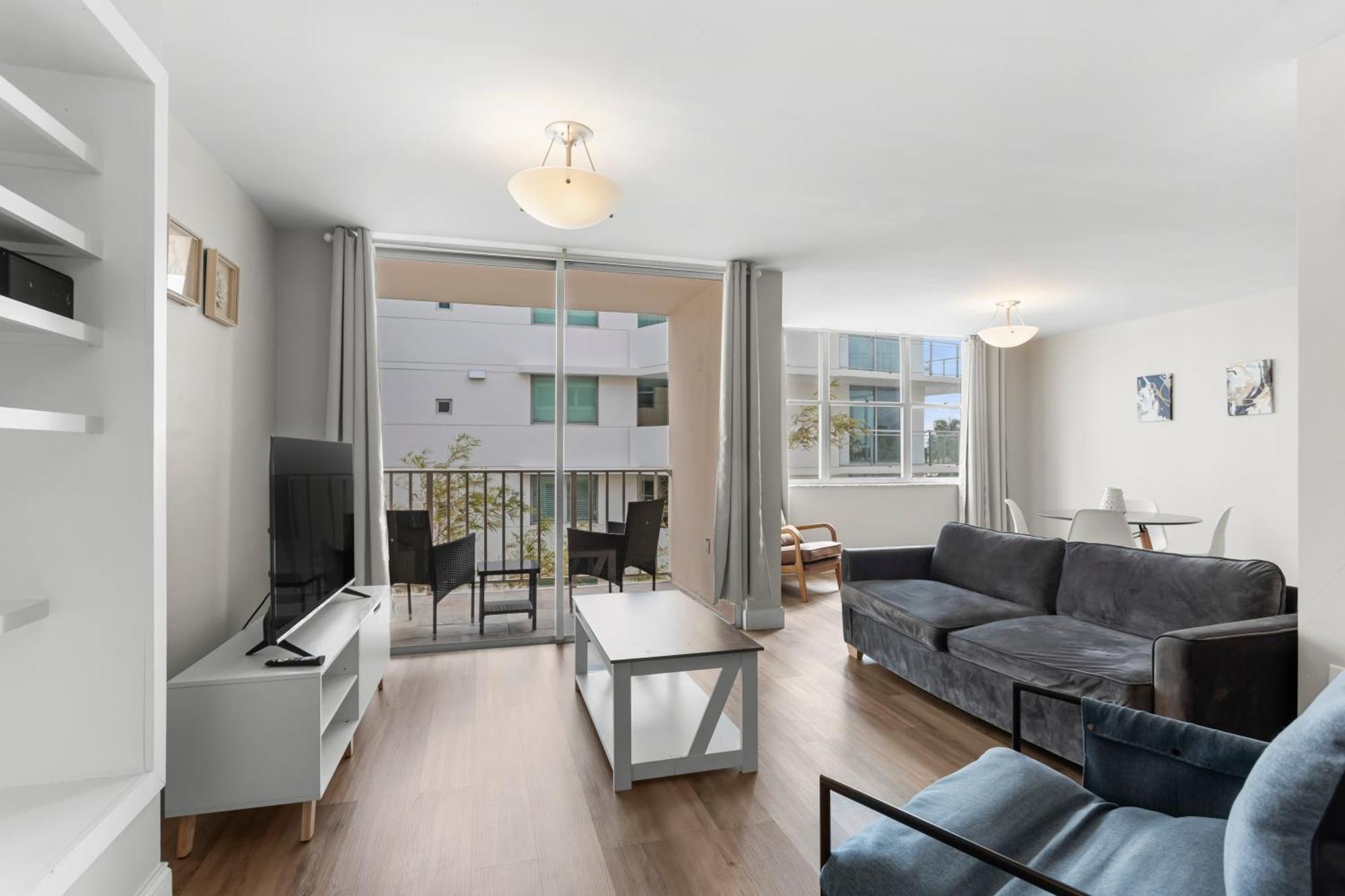 Bay Harbor Sunset 3b Apartamento