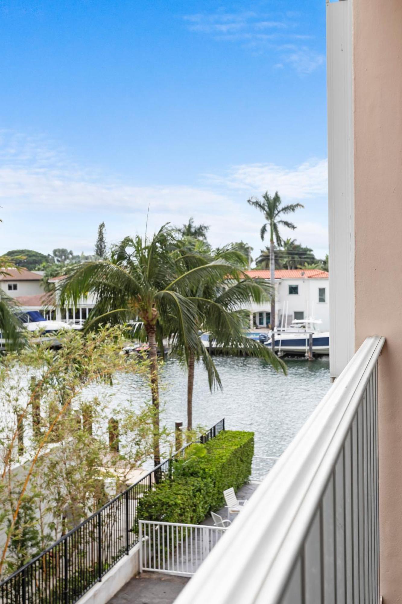 Apartamento Bay Harbor Sunset 3b *
