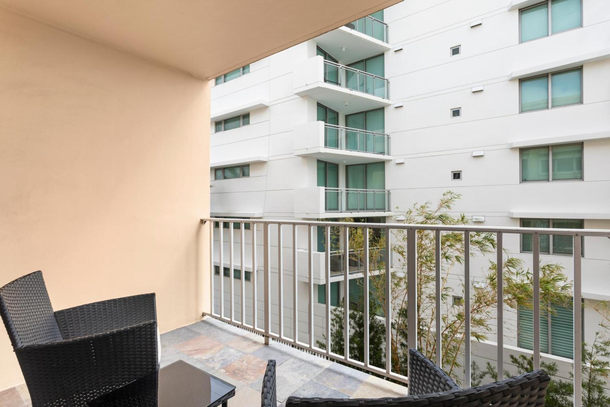 Apartamento Bay Harbor Sunset 3b