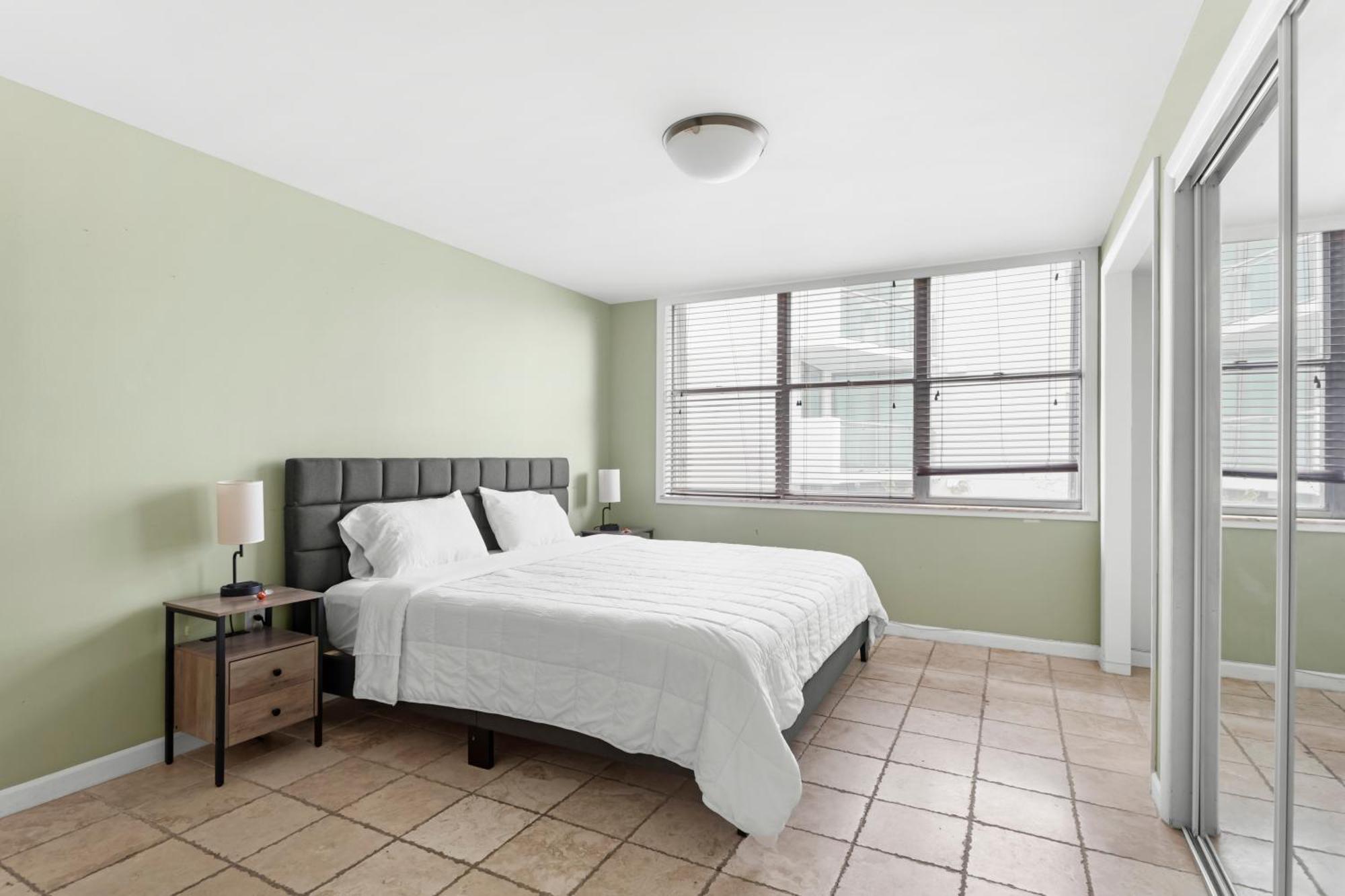 Apartamento Bay Harbor Sunset 3b Miami Beach