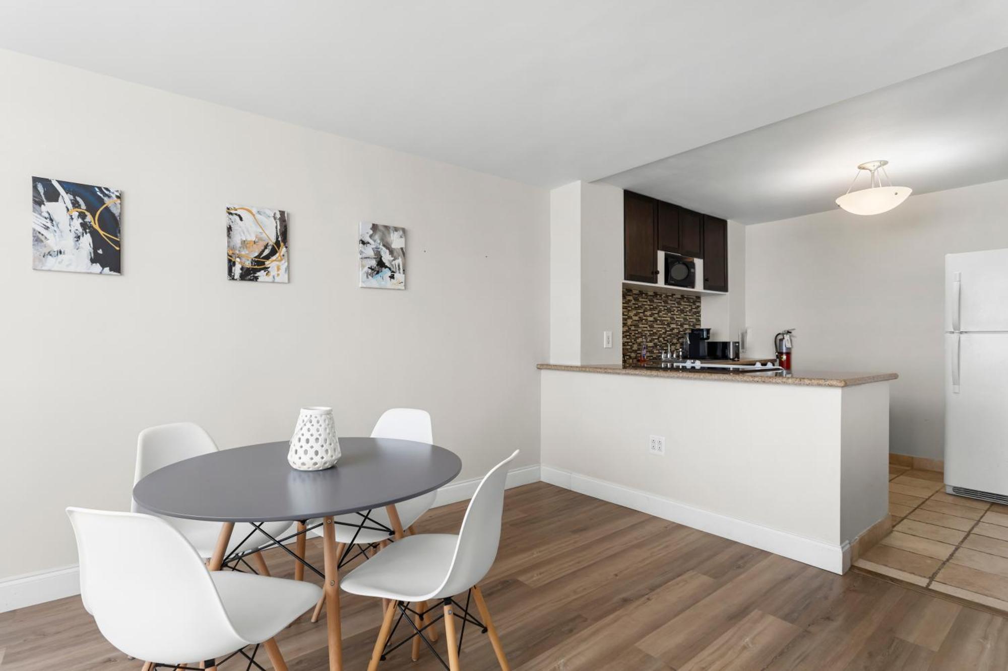 Bay Harbor Sunset 3b Apartamento *